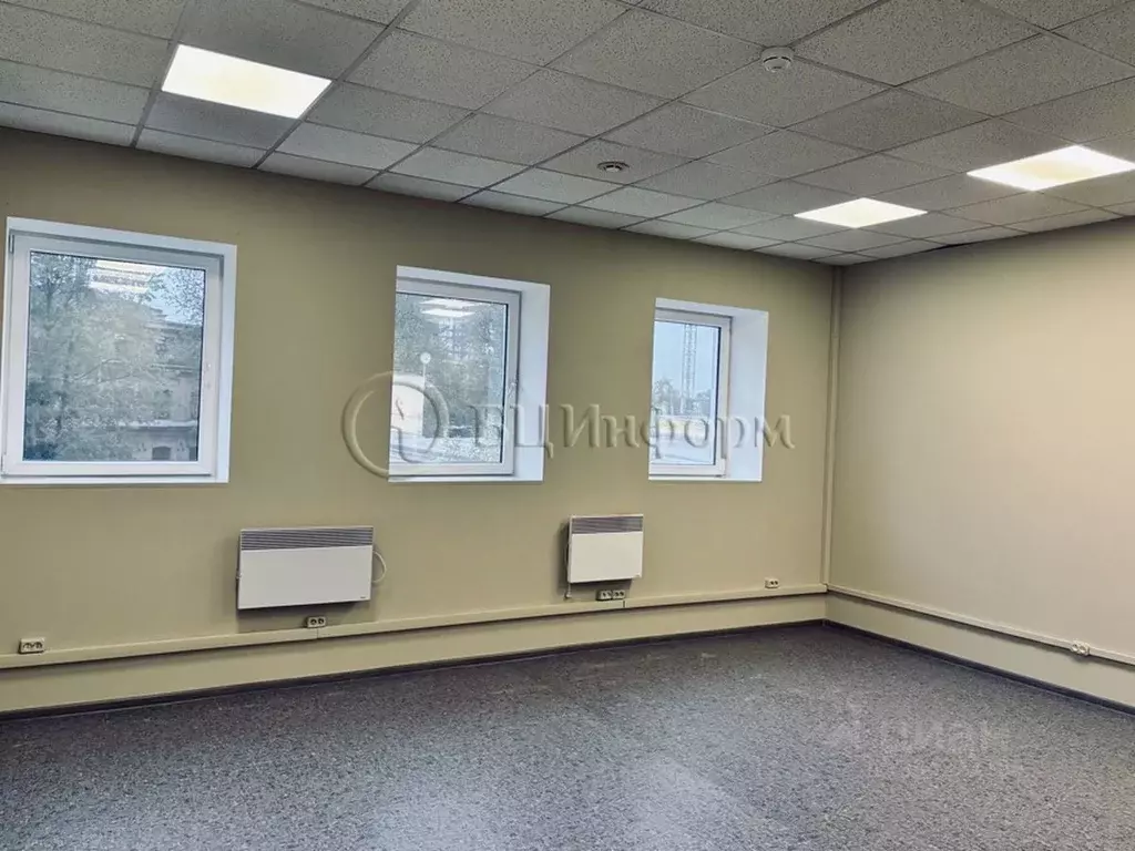 Офис в Санкт-Петербург Московский просп., 103к3 (83 м) - Фото 2