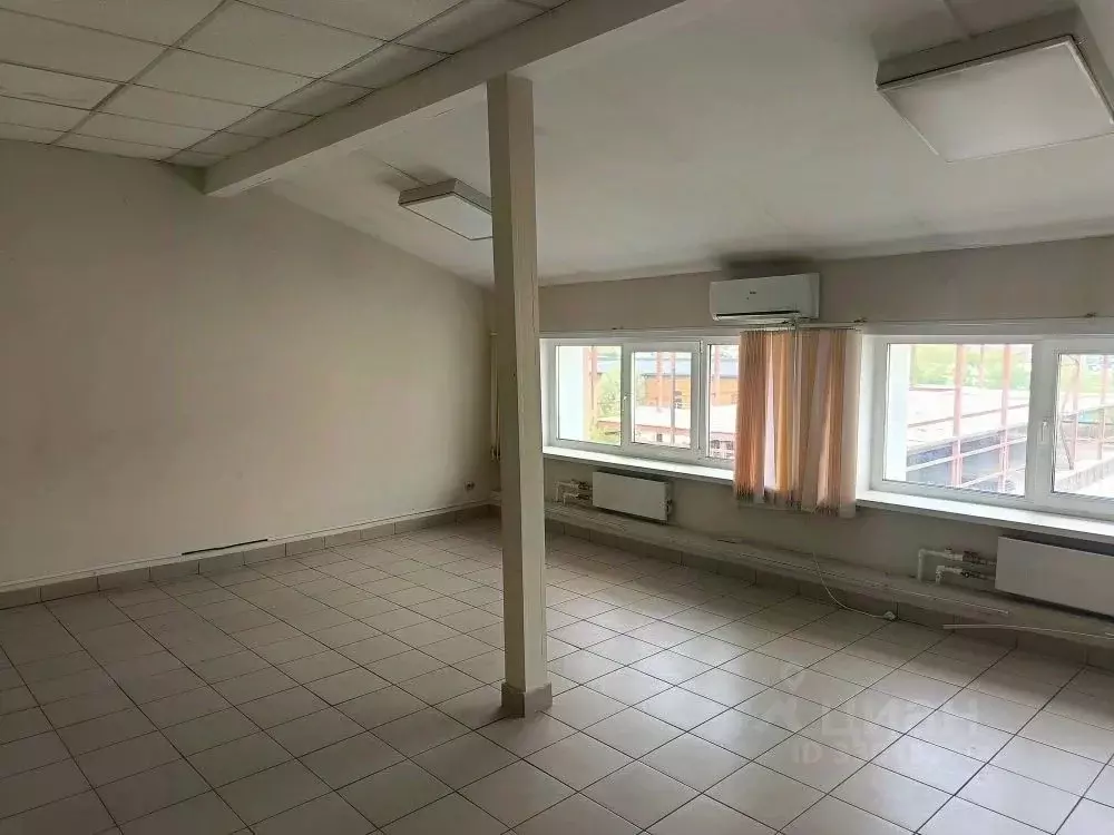 Офис в Красноярский край, Красноярск Линейная ул., 89 (34 м) - Фото 1