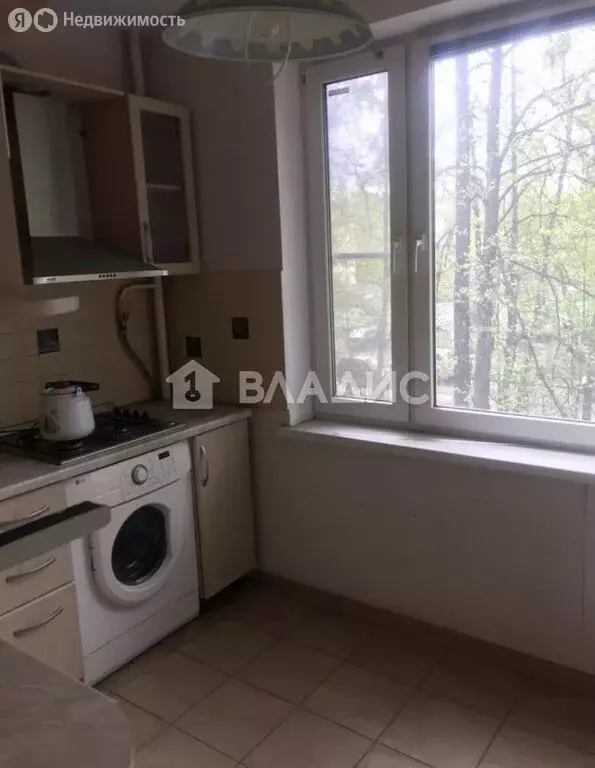 3-комнатная квартира: Москва, 16-я Парковая улица, 55к2 (59 м) - Фото 2