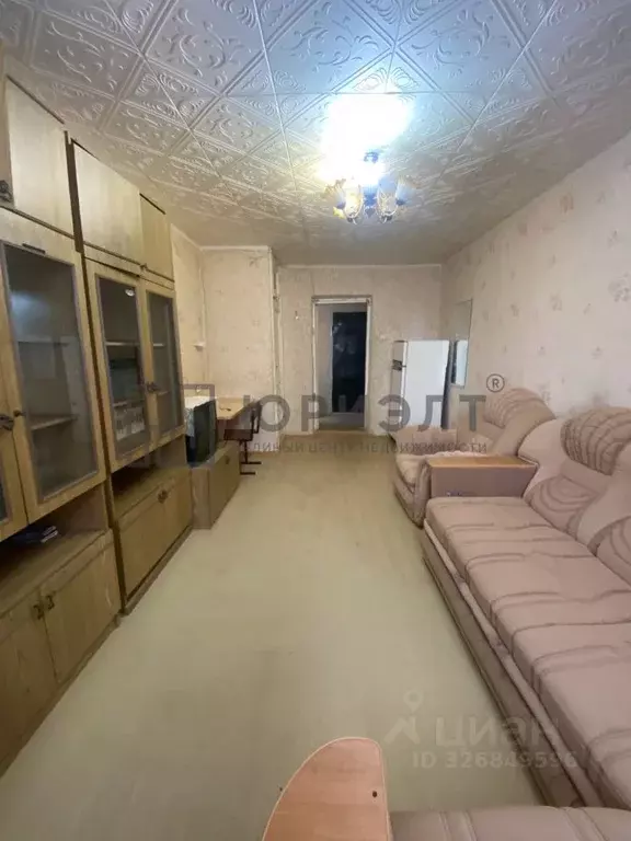 Комната Свердловская область, Нижний Тагил ул. Орджоникидзе, 36 (17.5 ... - Фото 1