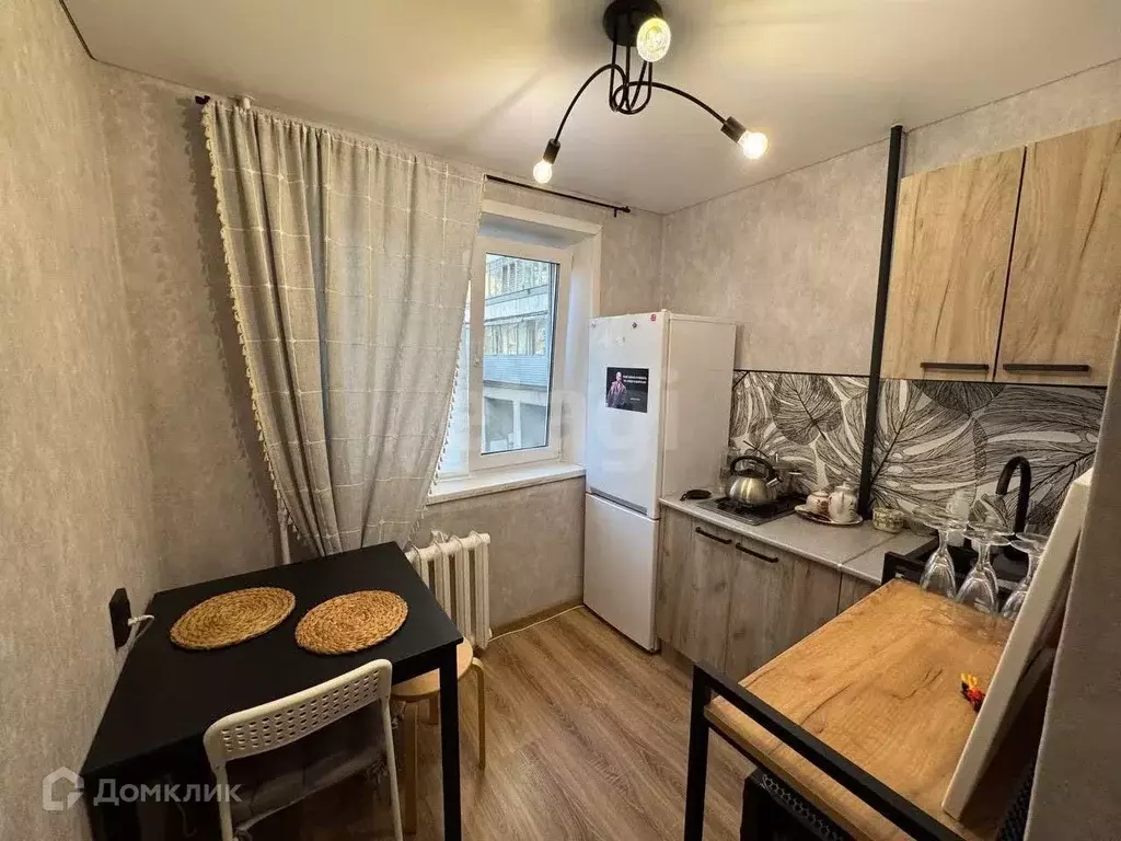 Продаётся 1-к квартира, 31 м - Фото 1