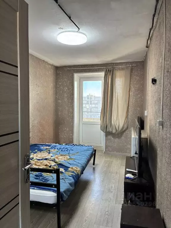 Комната Волгоградская область, Волгоград просп. Героев Сталинграда, 21 ... - Фото 1