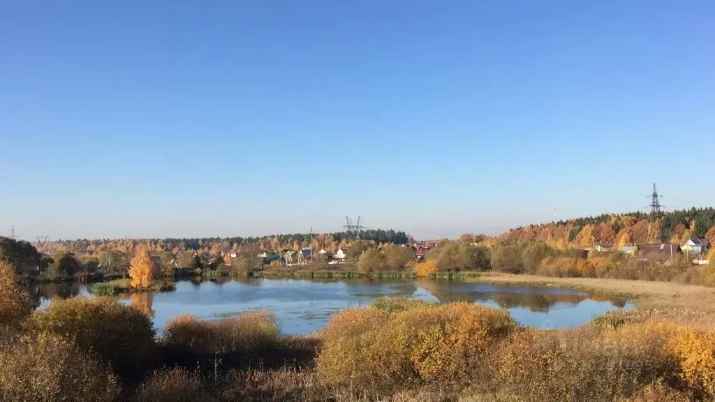 Дом в Московская область, Апрелевка Наро-Фоминский городской округ, ... - Фото 1