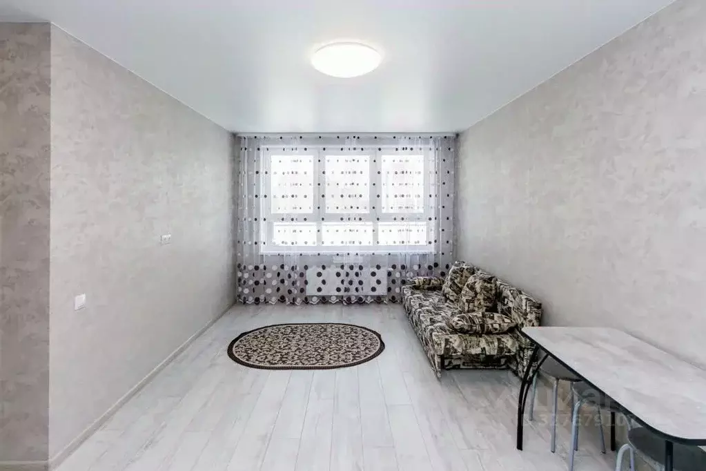 1-к кв. Тюменская область, Тюмень ул. Василия Малкова, 12 (44.0 м) - Фото 1