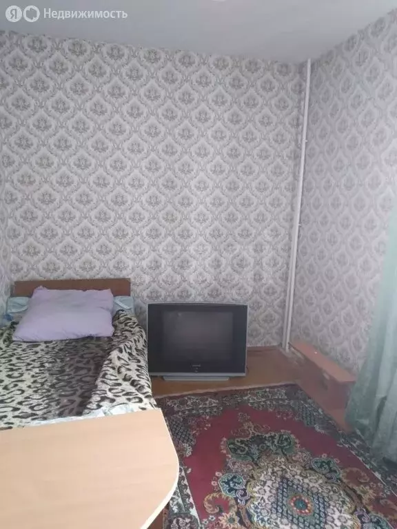 3-комнатная квартира: посёлок Баранчинский, улица Коммуны, 46А (49.8 ... - Фото 1