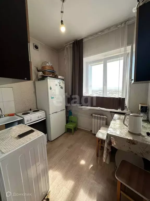 Продаётся 1-к квартира, 28.9 м - Фото 1