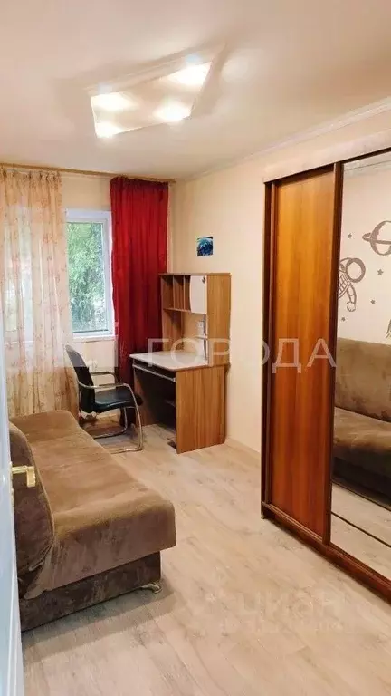3-к кв. Новосибирская область, Новосибирск ул. Есенина, 53/1 (60.0 м) - Фото 0