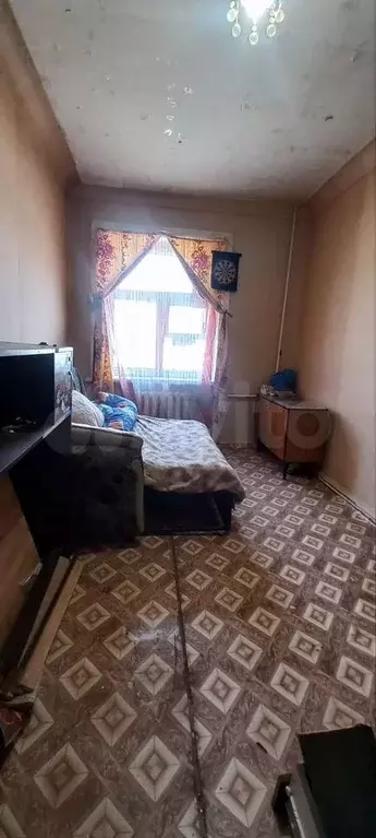 Комната 12,2 м в 3-к., 1/2 эт. - Фото 0