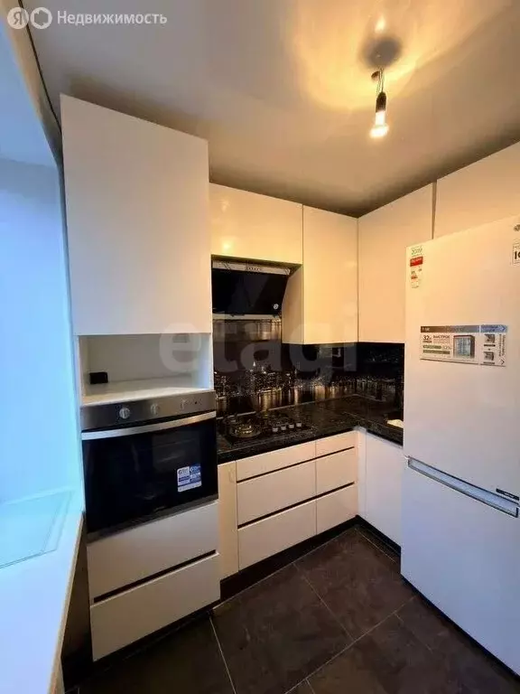 2-комнатная квартира: Редкино, проспект Химиков, 4 (45 м) - Фото 2