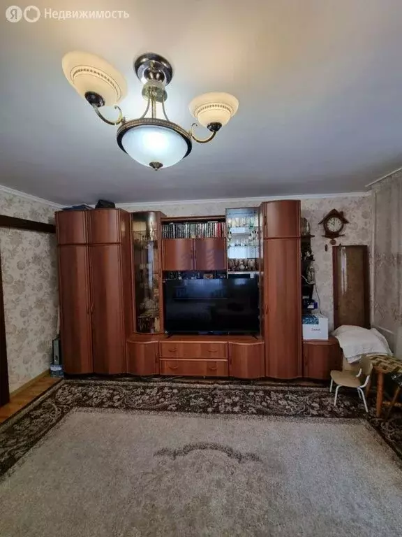 1-комнатная квартира: Новочебоксарск, бульвар Гидростроителей, 7 (34.4 ... - Фото 2