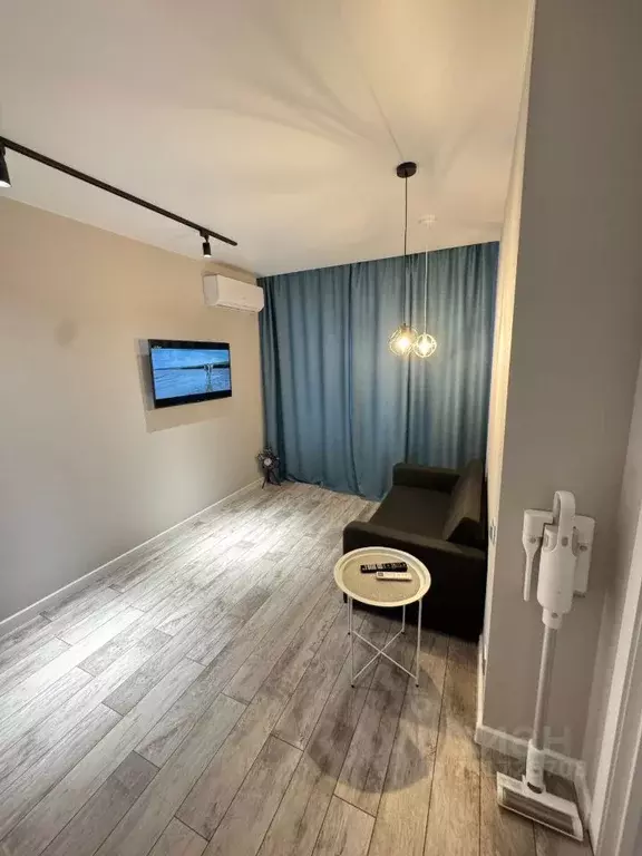 1-к кв. Воронежская область, Воронеж Херсонская ул., 21А (38.0 м) - Фото 1