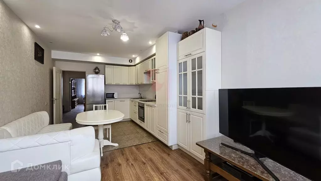 Продаётся 2-к квартира, 65 м - Фото 1