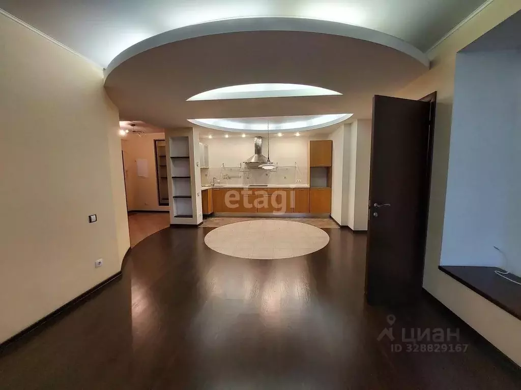 2-к кв. Тюменская область, Тюмень Харьковская ул., 59/4 (88.0 м) - Фото 1