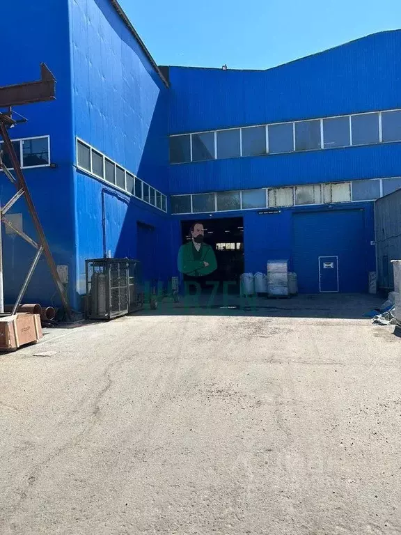 Склад в Московская область, Мытищи ул. Щорса, 19 (500 м) - Фото 2