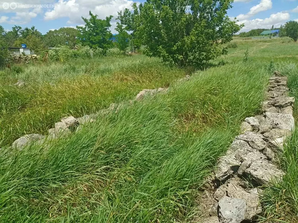 Участок в Рождественская, Пролетарская улица, 30 (22 м) - Фото 1