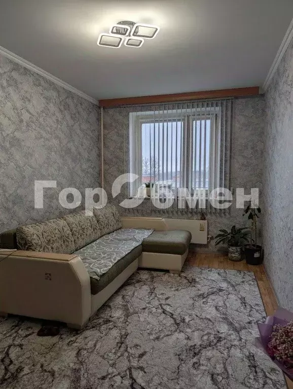 2-к кв. Московская область, Подольск Профсоюзная ул., 7а (60.6 м) - Фото 2