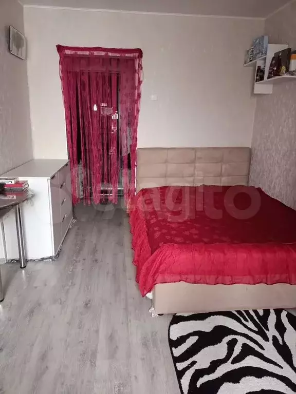 Квартира-студия, 24 м, 4/10 эт. - Фото 1