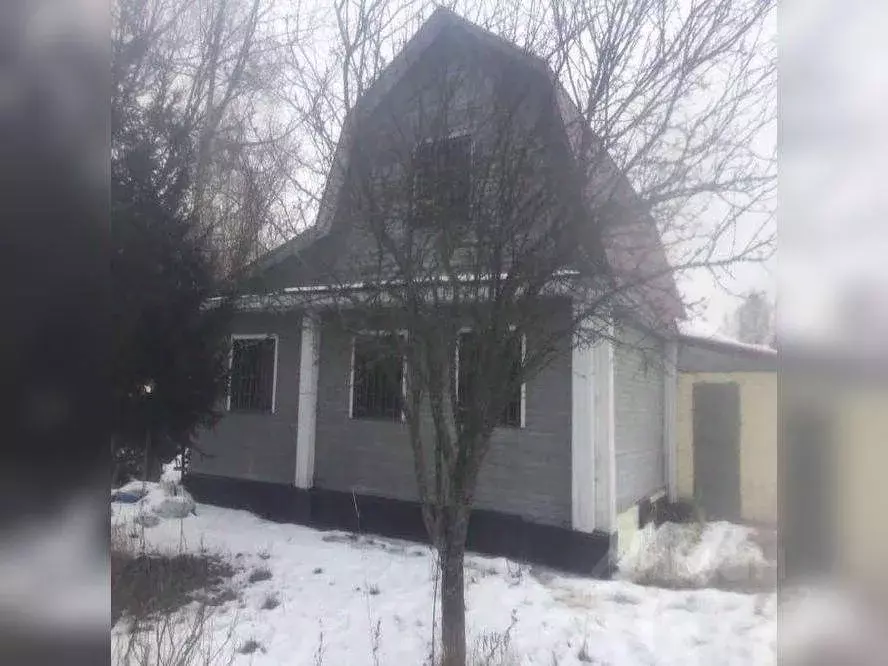 Коттедж в Ярославская область, Ярославский муниципальный округ, д. ... - Фото 1