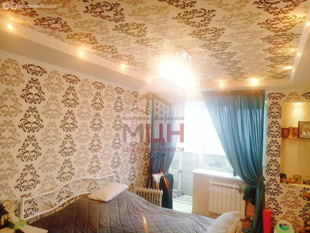 1-комнатная квартира: Конаково, улица Крупской, 3 (32.6 м) - Фото 1