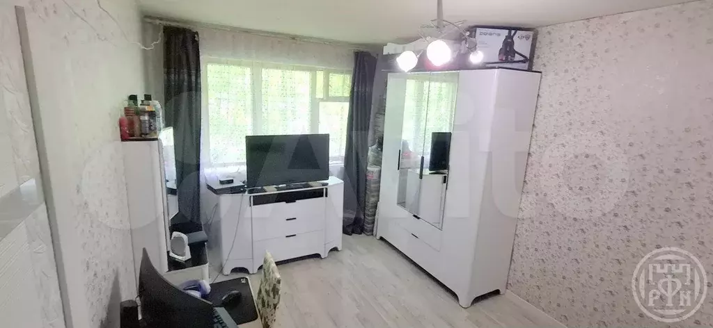 2-к. квартира, 45 м, 1/5 эт. - Фото 0