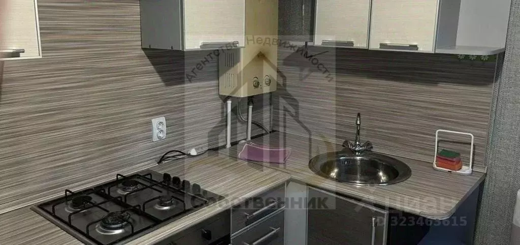 1-к кв. Воронежская область, Воронеж Кольцовская ул., 54 (30.0 м) - Фото 1