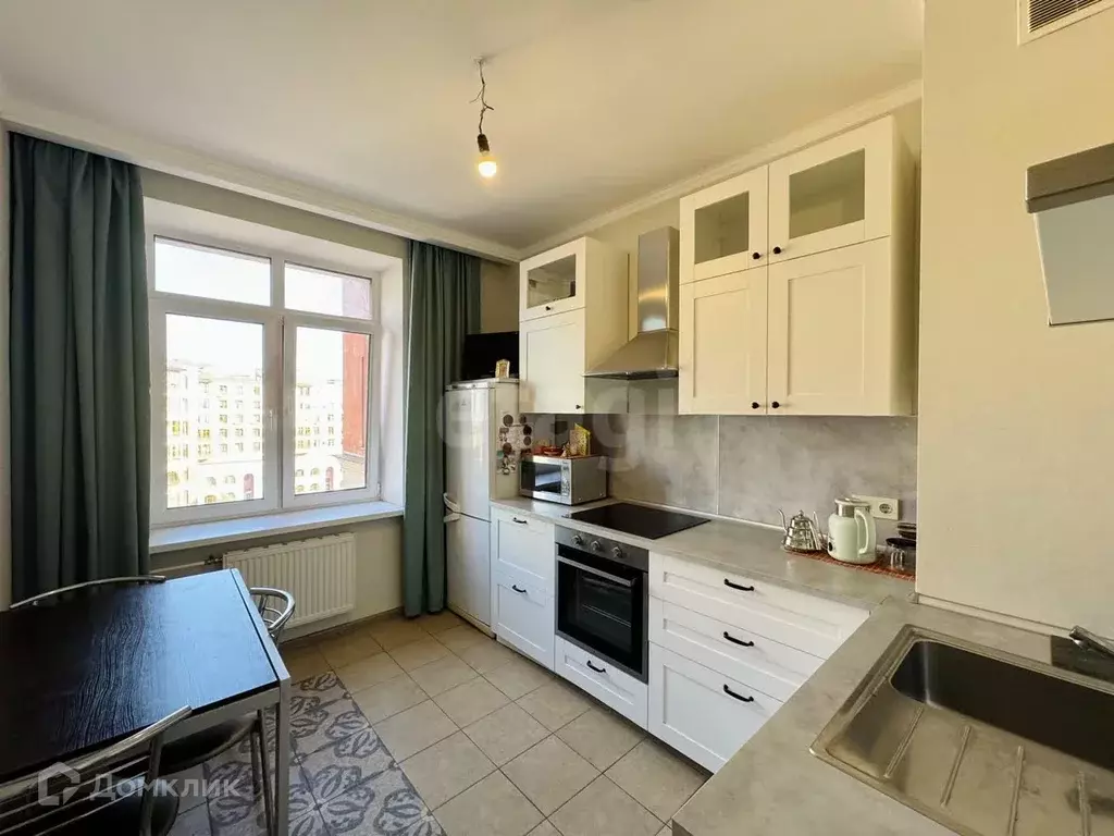 Продаётся 2-к квартира, 47.9 м - Фото 1