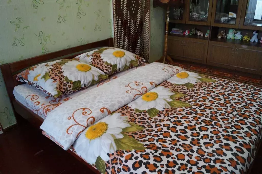 1-к кв. Владимирская область, Муром ул. Льва Толстого, 52 (41.0 м) - Фото 1