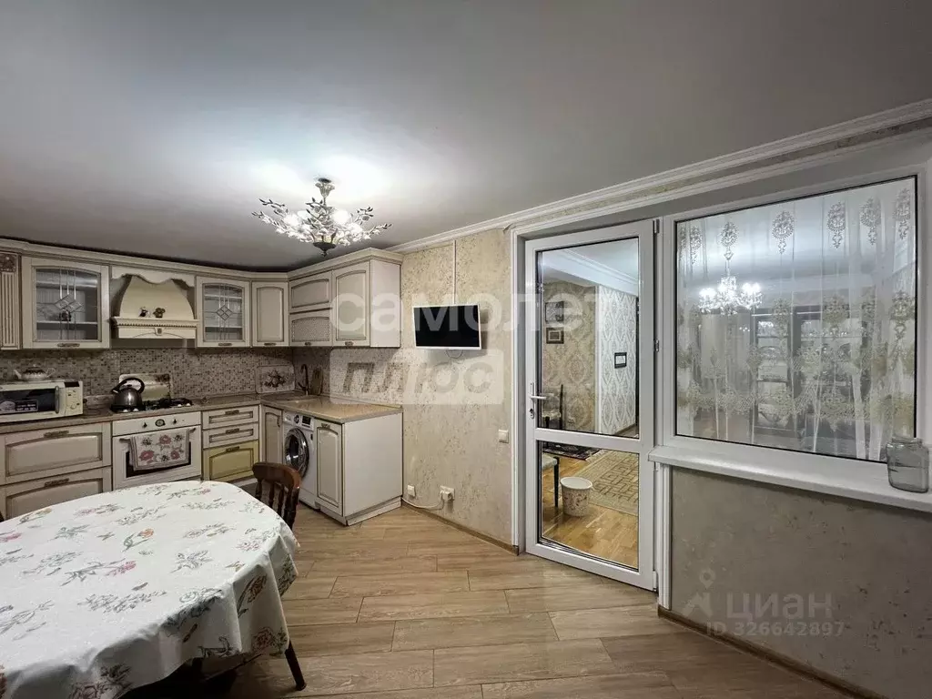 2-к кв. Дагестан, Махачкала ул. Ирчи Казака, 48Е (58.0 м) - Фото 1