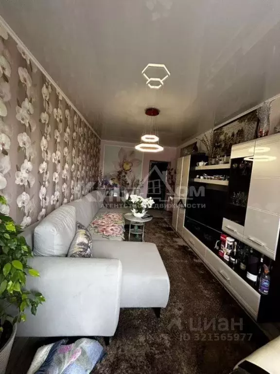 3-к кв. Ставропольский край, Предгорный муниципальный округ, ... - Фото 2