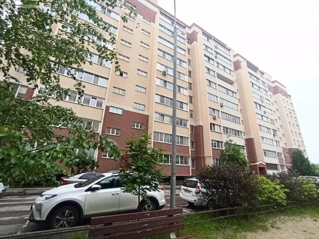 3-комнатная квартира: Пенза, улица Антонова, 74 (68 м) - Фото 1