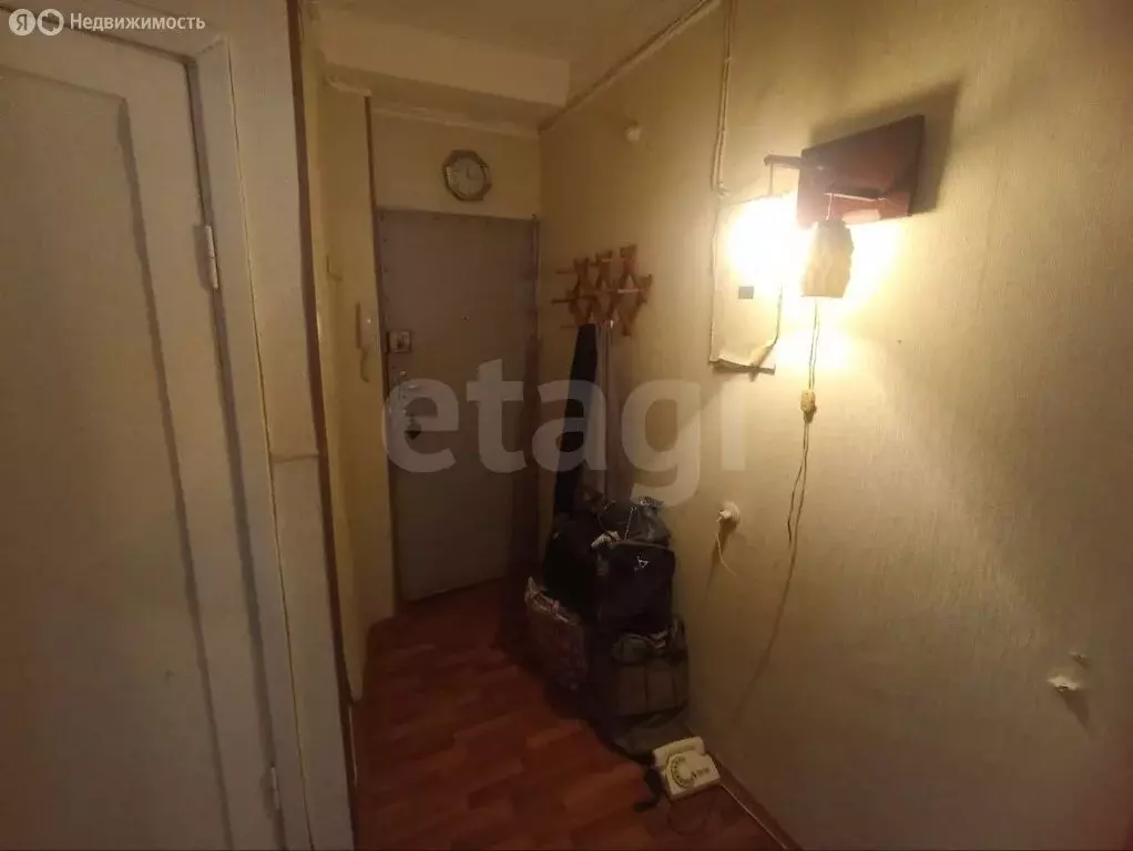 2-комнатная квартира: Севастополь, проспект Победы, 32 (39.5 м) - Фото 1