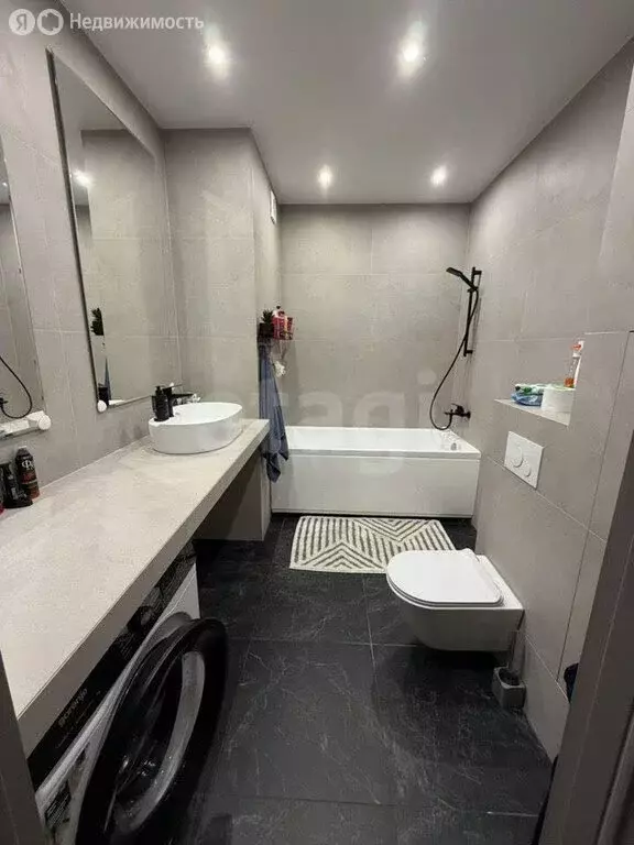 1-комнатная квартира: Липецк, улица Ф.С. Игнатьева, 33к1 (47.7 м) - Фото 1