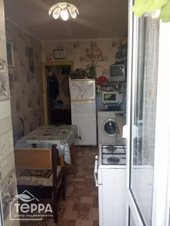 4-к кв. Крым, Евпатория ул. Полупанова, 54 (95.0 м) - Фото 2