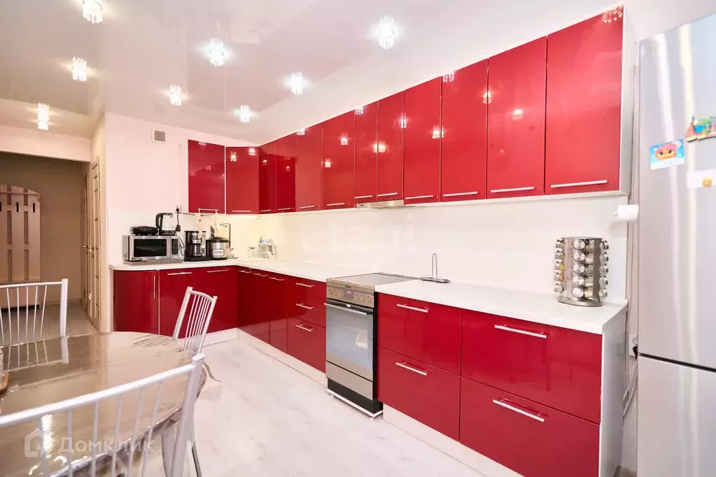 Продаётся 1-к квартира, 48.8 м - Фото 1