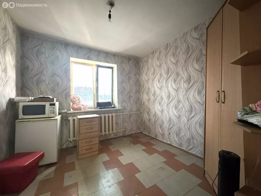 1к в 3-комнатной квартире (9 м) - Фото 2