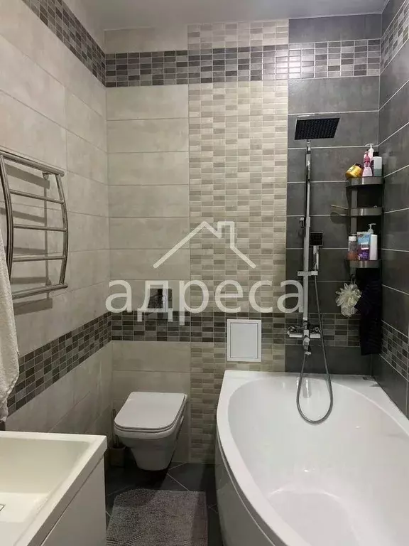 2-к кв. Самарская область, Самара ул. Победы, 90А (55.0 м) - Фото 2