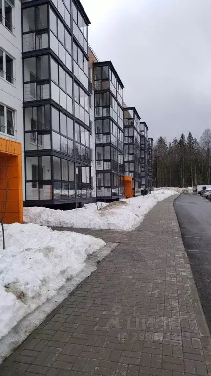 2-к кв. Карелия, Петрозаводск ул. Маршала Толбухина, 7 (48.0 м) - Фото 1