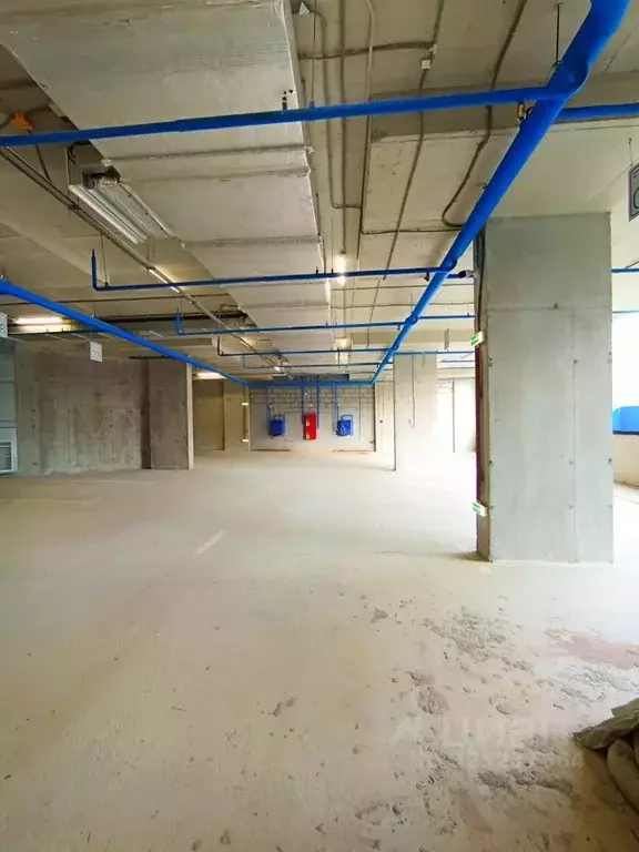 Гараж в Свердловская область, Екатеринбург ул. Таватуйская, 14А/4 (15 ... - Фото 1