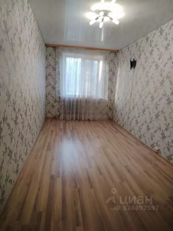 2-к кв. Оренбургская область, Оренбург ул. Монтажников, 12 (45.0 м) - Фото 1