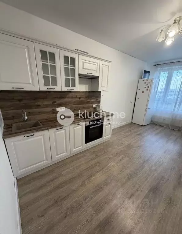 2-к кв. Москва ул. Маресьева, 7к2 (59.3 м) - Фото 1