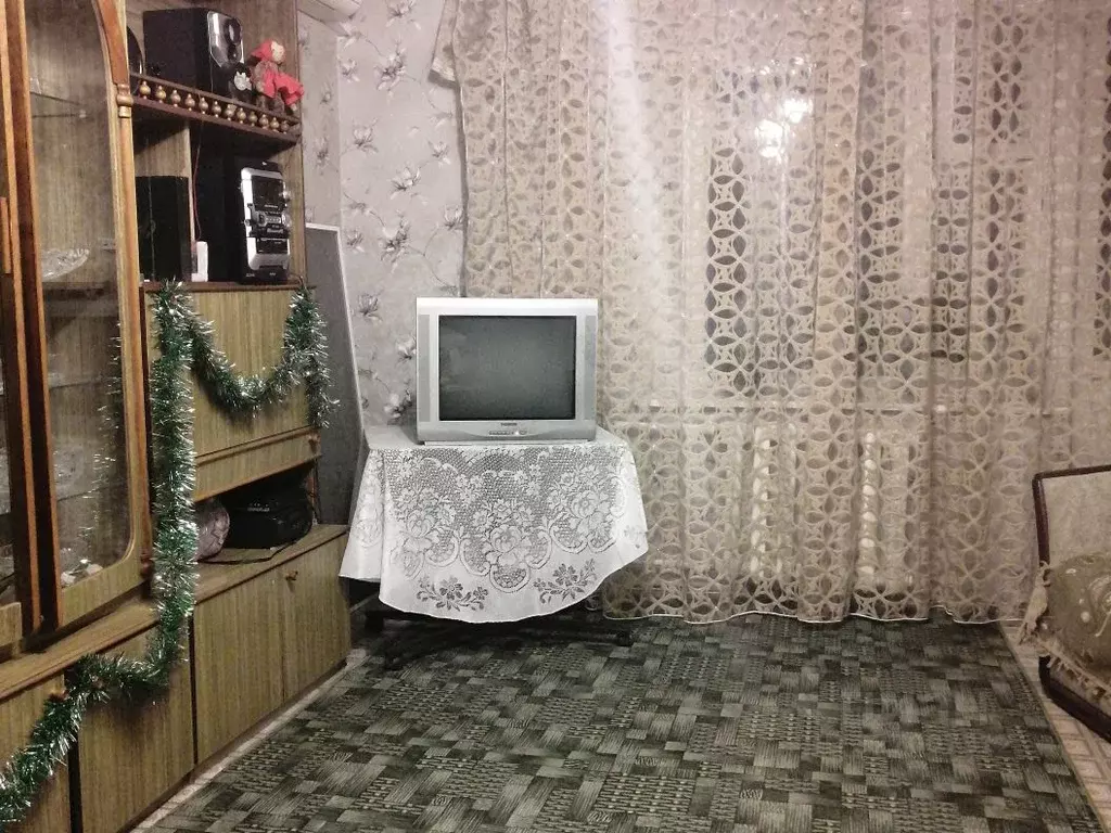 2-к кв. Саратовская область, Саратов Лунная ул., 5 (55.3 м) - Фото 2