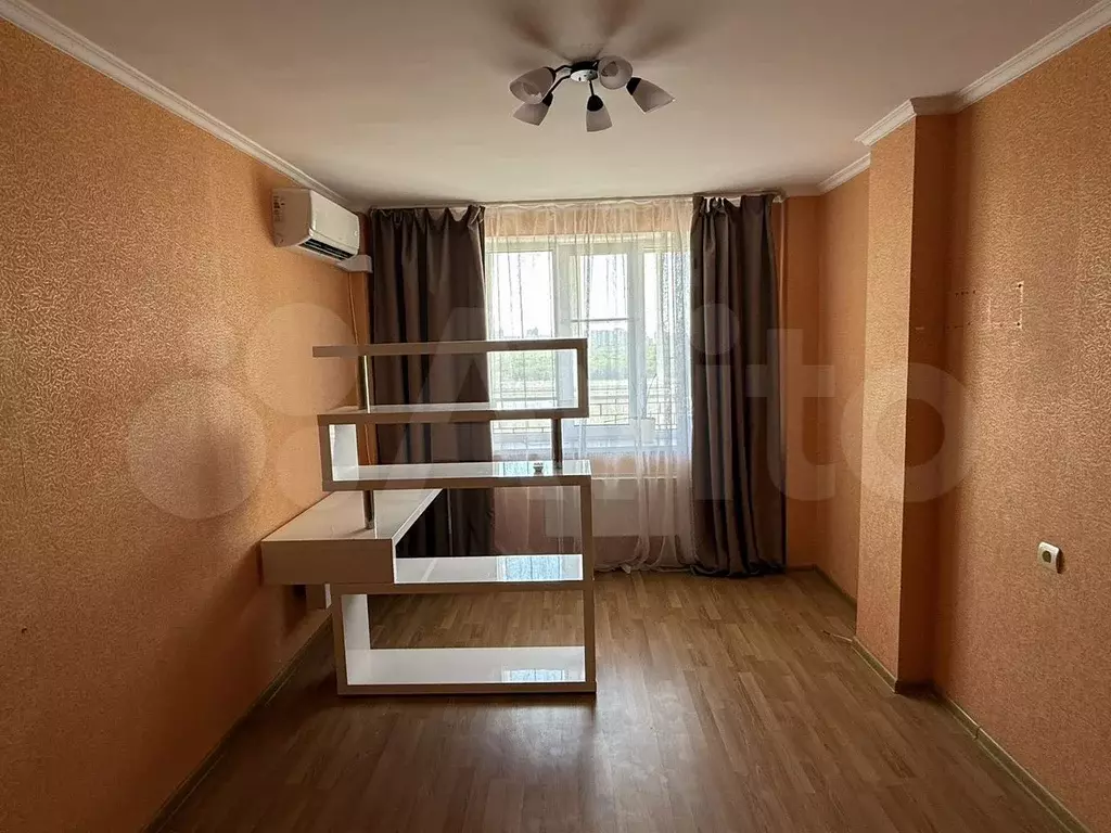 1-к. квартира, 37 м, 17/17 эт. - Фото 1