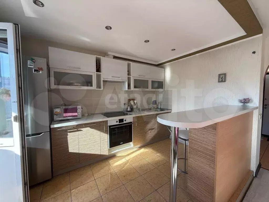 Квартира-студия, 30 м, 7/15 эт. - Фото 0