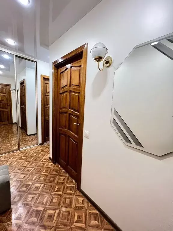 Продаётся 3-к квартира, 56.5 м - Фото 1