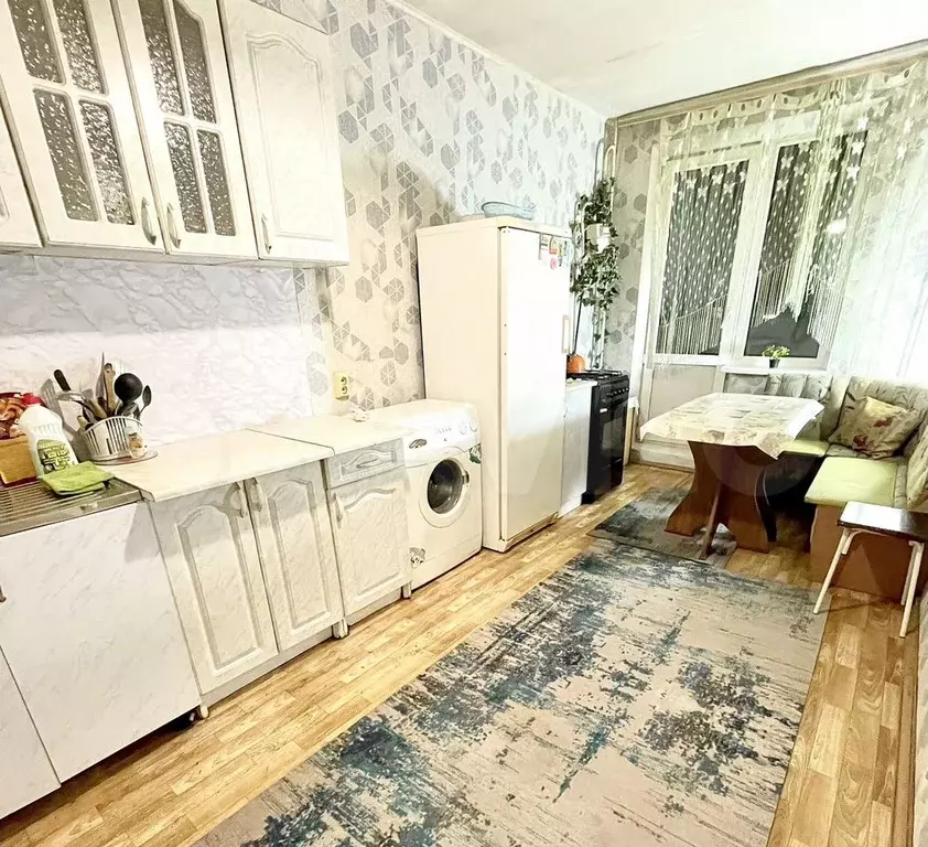 3-к. квартира, 80 м, 7/9 эт. - Фото 0