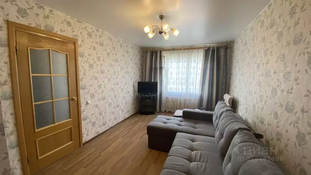 1-к кв. Санкт-Петербург ул. Тельмана, 30к2 (35.0 м) - Фото 1