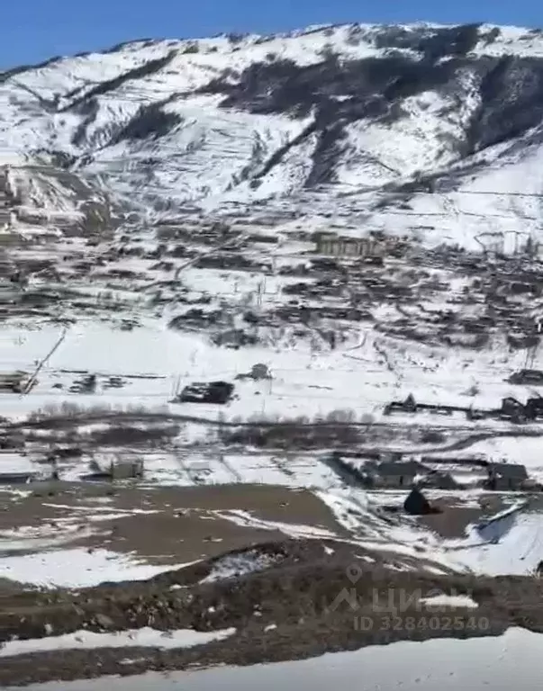 Участок в Северная Осетия, Алагир  (98.0 сот.) - Фото 1
