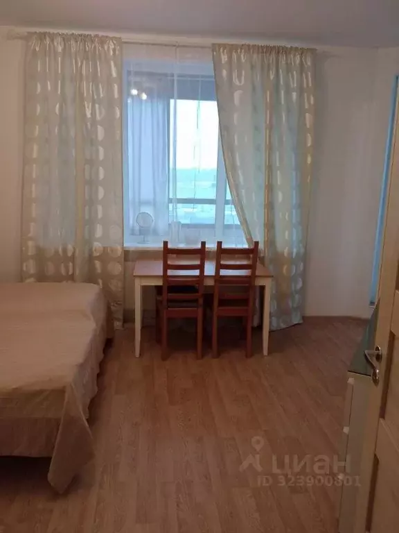 Студия Ленинградская область, Кудрово г. Всеволожский район, Заневское ... - Фото 1