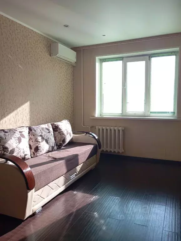 1-к кв. Башкортостан, Уфа ул. Маршала Жукова, 3/4 (43.0 м) - Фото 0
