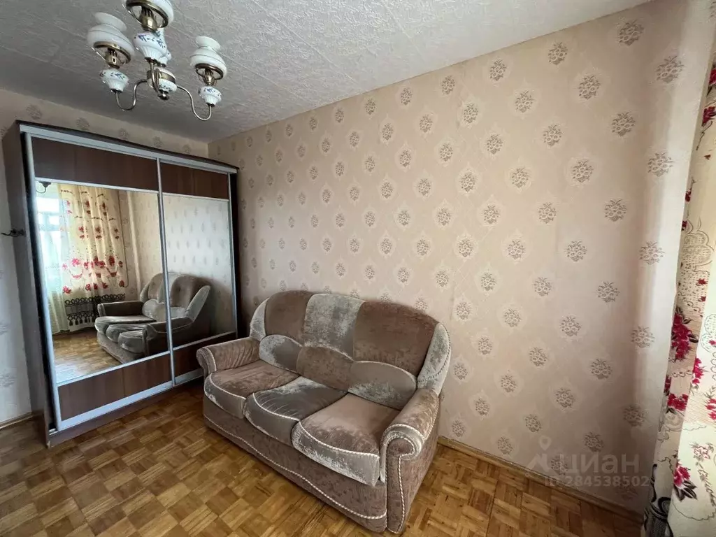 2-к кв. Удмуртия, Ижевск Нижняя ул., 42 (56.0 м) - Фото 1